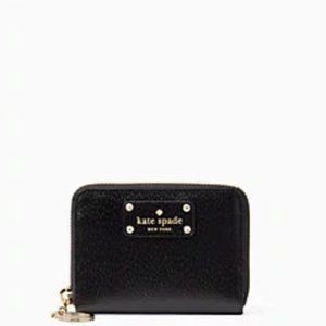 New Kate Spade Wellesley Dani Wallet